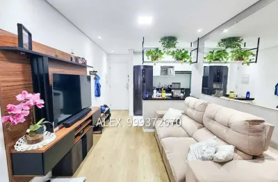 Apartamento 3 quartos - 1 suite -usp - metro butanta- butantã