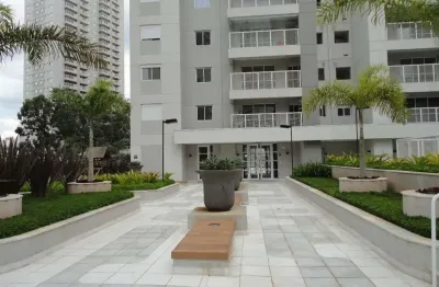 Apartamento com 3 quartos à venda na Rua Nelson Gama de Oliveira, 824, Vila Andrade, São Paulo