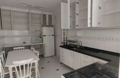 Casa em condomínio fechado com 3 quartos para alugar na Rua Ibiraporã, 236, Jardim Londrina, São Paulo