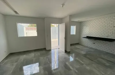 Sobrado de 80m² no jardim ester - 2 suítes e 3 vagas, fl28