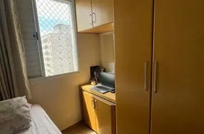 Apartamento 64m² na heiras garcia - lazer completo e 1 vaga, fl28