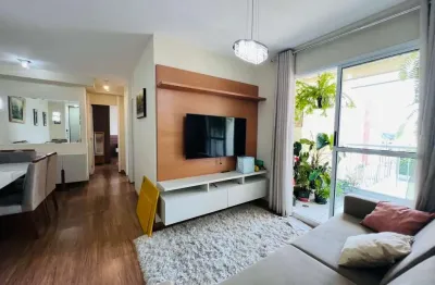 Apartamento de 65m² na vila polopoli - excelente localização, fl28