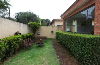 Casa térrea 300m² no parque da previdência - 2 suítes e 8 vagas, fl28