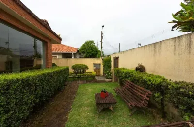 Casa térrea 300m² no parque da previdência - 2 suítes e 8 vagas, fl28