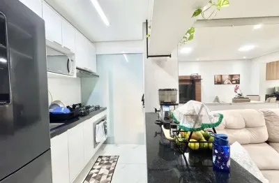 Apartamento de 70m² no jardim esmeralda - 3 dormitórios e lazer completo, fl28
