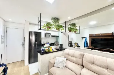 Apartamento de 70m² no jardim esmeralda - 3 dormitórios e lazer completo, fl28