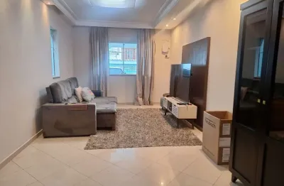 Sobrado de 190m² no jardim bonfiglioli - churrasqueira e dependência, fl28