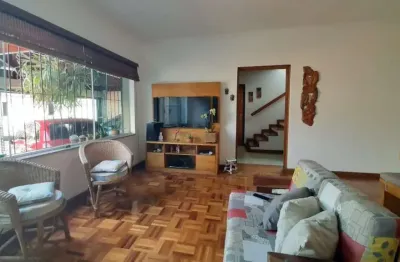 Sobrado de 300m² no jardim bonfiglioli - excelente localização, fl28