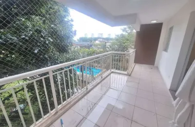 Apartamento para aluguel com 2 quartos - jardim bonfiglioli - fl63