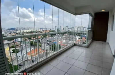 Apartamento para aluguel com 3 quartos - butantã - fl63