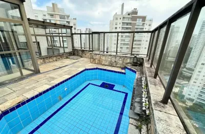 Apartamento com 3 quartos para alugar na Rua José da Silva Ribeiro, 118, Vila Andrade, São Paulo
