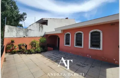Casa térrea jd londrina - 3 dormitorios (1 suite) com 3 vagas de garagem