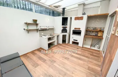 Casa em condomínio fechado com 3 quartos à venda na Avenida Diogo Gomes Carneiro, 500, Butantã, São Paulo