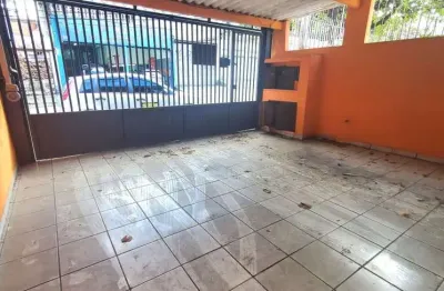 Casa em condomínio fechado com 2 quartos para alugar na Rua Augusto Farina, 863, Jardim Bonfiglioli, São Paulo