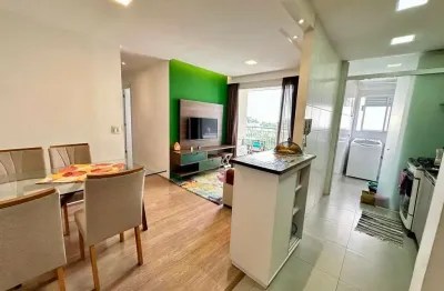 Apartamento 80m2 no easy jardim bonfiglioli,3 quartos,1 suíte,1 vaga. fl13