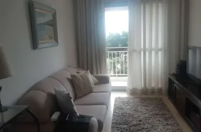 Apartamento mobiliado para alugar com 2 quartos - jardim esmeralda - fl63
