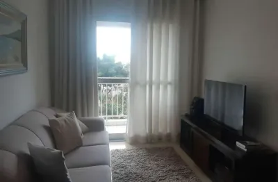 Apartamento mobiliado para alugar com 2 quartos - butantã - fl63