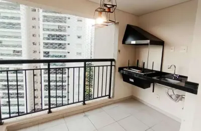 Apartamento para aluguel com 2 quartos - varanda com gourmet - osasco - fl63