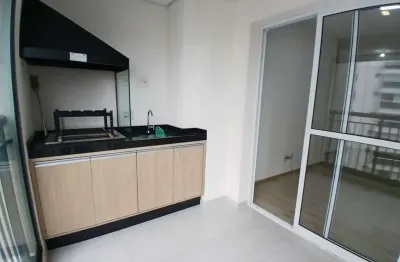 Apartamento para aluguel com 2 quartos - Varanda com Gourmet - Osasco - FL63