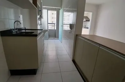 Apartamento para alugar com 2 quartos - varanda com gourmet - osasco - fl63