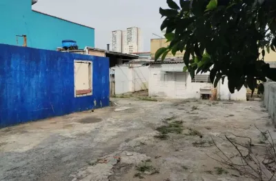 Terreno comercial para alugar na Rua Padre José Giomini, 190, Vila São Luís(Zona Oeste), São Paulo