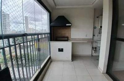 Apartamento com 2 quartos para alugar na Avenida Franz Voegeli, 900, Continental, Osasco