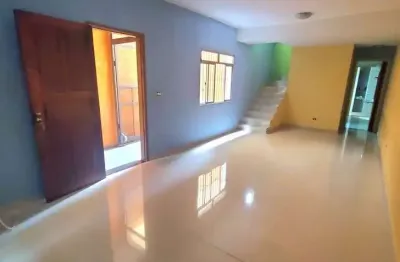 Casa em condomínio fechado com 3 quartos para alugar na Rua Juan Alfonseca, 168, Parque Ipê, São Paulo