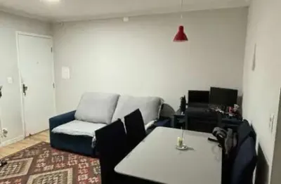 Apartamento para alugar com 2 dormitórios mobiliado próx ao assaí fl05