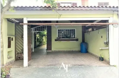 Casa em condomínio fechado com 3 quartos à venda na Rua Carlos Pedrell, 12365, Parque Ipê, São Paulo