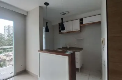 Apartamento com 2 quartos à venda na Rua José da Silva Ribeiro, 420, Vila Andrade, São Paulo