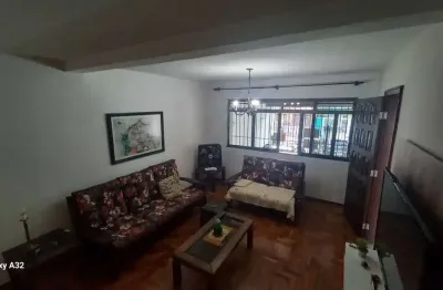 Sobrado 3 quartos; 1 suíute, 3 banheiros, 2 vagas, proximo usp      -    fl21