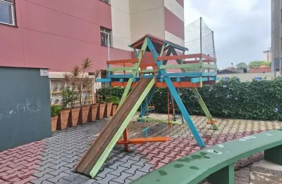 Apartamento com 2 quartos para alugar na Rua Arthur Soter Lopes da Silva, 89, Jardim Esmeralda, São Paulo
