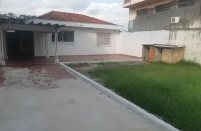 Casa com 2 quartos para alugar na Avenida Professor José Maria Alkmin, 674, Jardim Ester, São Paulo