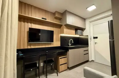 Apartamento com 1 quarto para alugar na Rua Pangaré, 111, Vila Butantã, São Paulo