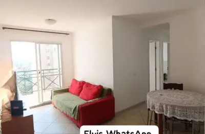 Apartamento com 3 quartos para alugar na Rua José Alves Cunha Lima, 71, Vila Butantã, São Paulo