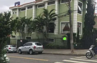 Prédio comercial para alugar - vila progredior - fl63