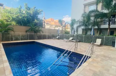 Apartamento com 2 quartos para alugar na Rua Pangaré, 44, Vila Butantã, São Paulo