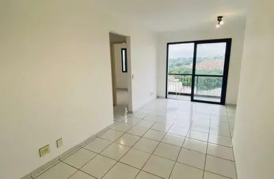 Apartamento com 2 quartos para alugar na Rua Professor Celso Quirino dos Santos, 162, Cidade São Francisco, São Paulo