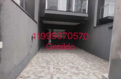 Casa 2 quartos 2 suites com sacada  2 vagas  quintal a 10 minuto do metro  próximo  da usp fl55