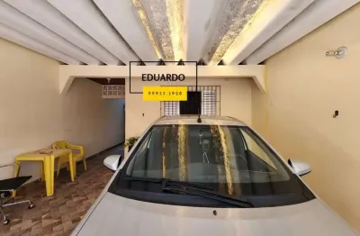 Casa com 2 quartos à venda na Rua Professor Júlio do Amaral Carvalho, 100, Jardim Rosa Maria, São Paulo