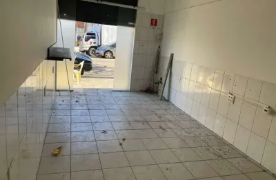 Sala comercial com 2 salas para alugar na Avenida José Joaquim Seabra, 38, Jardim Ivana, São Paulo