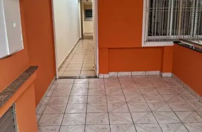Casa com 1 quarto para alugar na Rua Edmundo de Amicis, 335, Jardim Monte Kemel, São Paulo