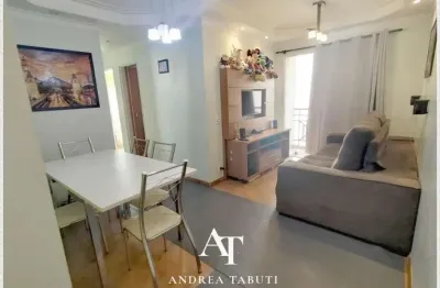 Apartamento perto do metro vila sonia - 3 dormitorios com 1 vaga