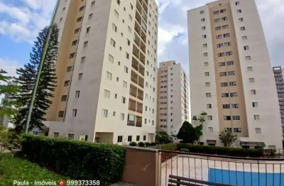 Apartamento para alugar com 2 quartos - vila butantã - fl63