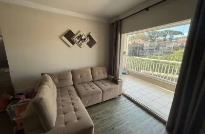 Apartamento sabia , 3 quartos sendo 1 suíte , vila sônia . fl58