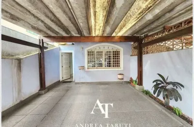 Oportunidade - casa térrea vila morse - 2 dormitorios (2 suites) com 2 vagas