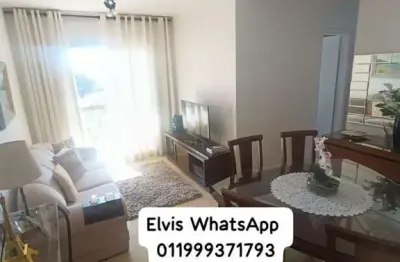 Apartamento com 2 quartos para alugar na Rua Arthur Soter Lopes da Silva, 88, Jardim Esmeralda, São Paulo
