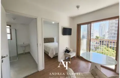 Apartamento com 2 quartos à venda na Rua Miragaia, 186, Butantã, São Paulo