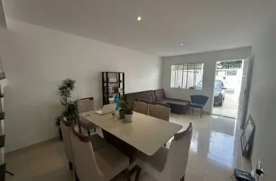 Casa em condomínio fechado com 2 quartos à venda na Avenida Professor José Maria Alkmin, 940, Jardim Ester, São Paulo