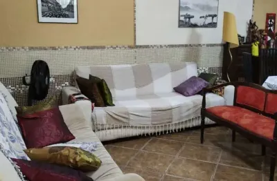 Vendo sobrado com elevador, 4 dorms, 2 suites, 2 vagas - fl22